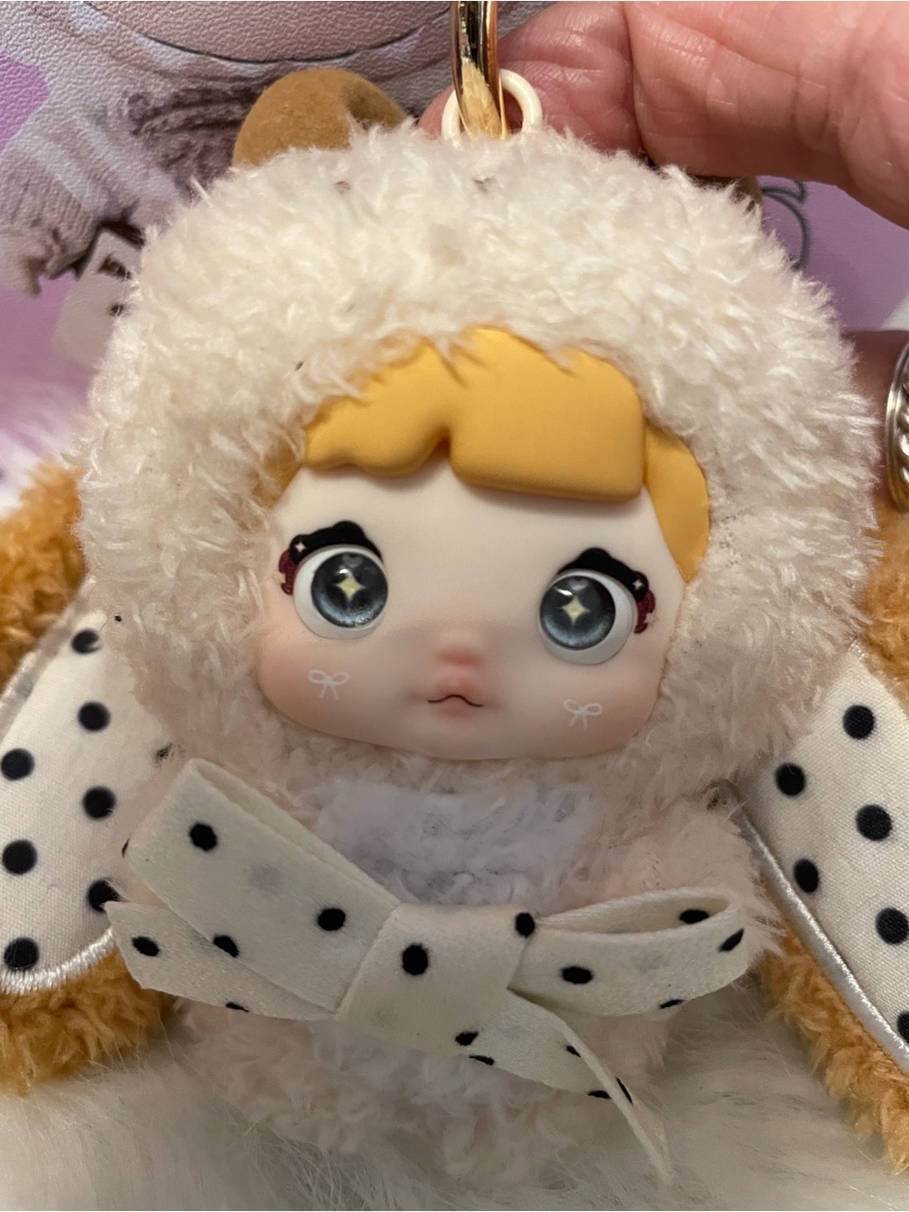 Labubu plus bundle - Picture 9 of 11